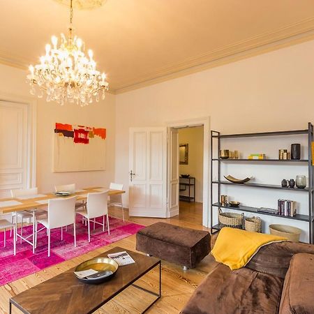 Fewo Schieferjuwel 1 Og Weingut Ca-Haussmann Apartment ทราเบิน-ทราร์บาค ภายนอก รูปภาพ