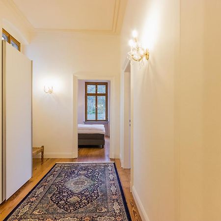 Fewo Schieferjuwel 1 Og Weingut Ca-Haussmann Apartment ทราเบิน-ทราร์บาค ภายนอก รูปภาพ